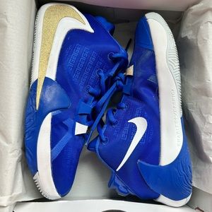 Giannis Antetokounmpo Nike Zoom Freak 1 Grade School -Size: 4.5Y